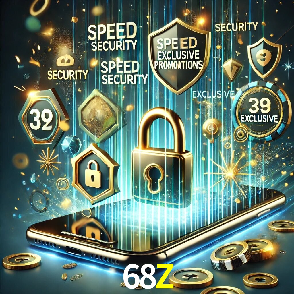 Vantagens do App 68Z