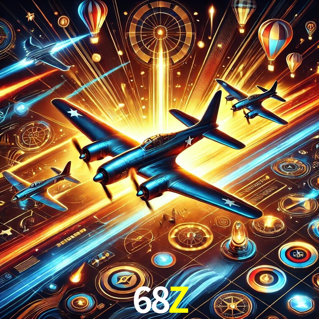 Vantagens do Aviator no 68Z