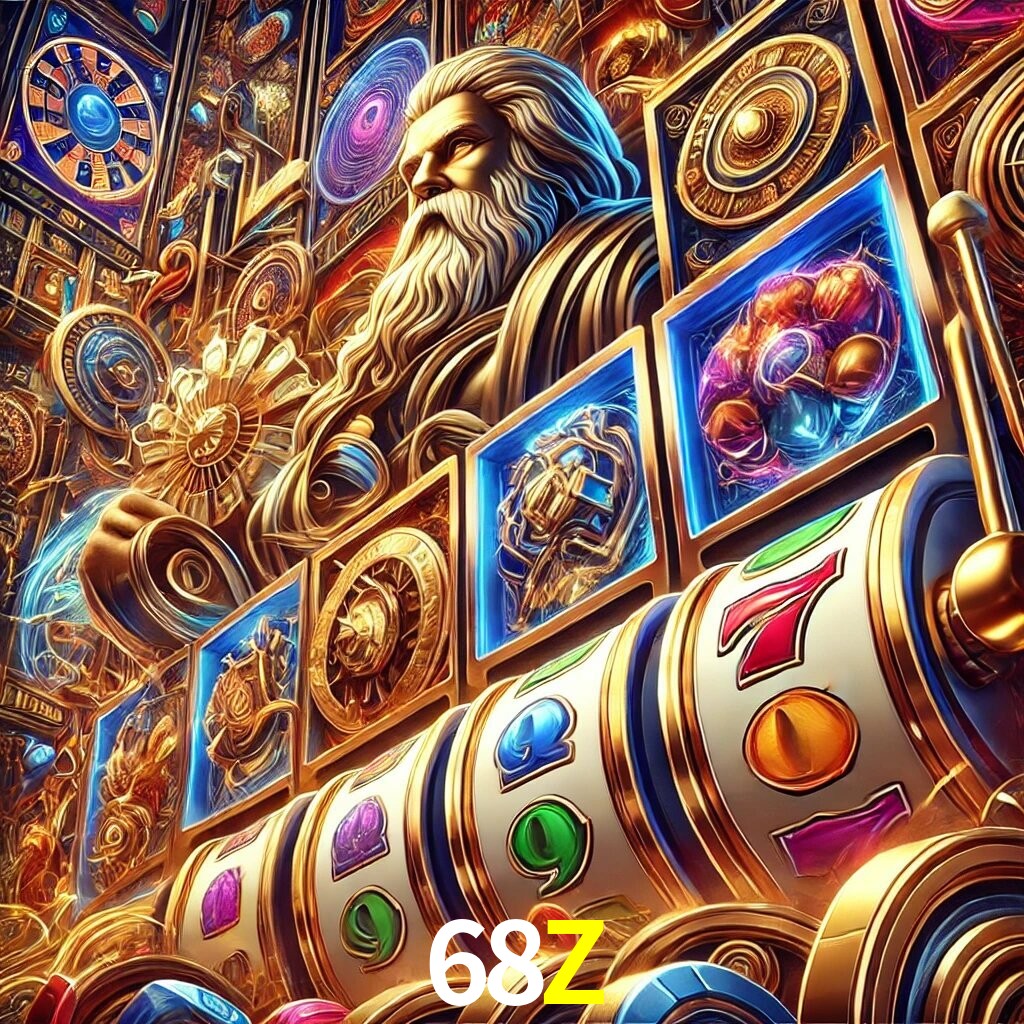 Novos Slots no 68Z