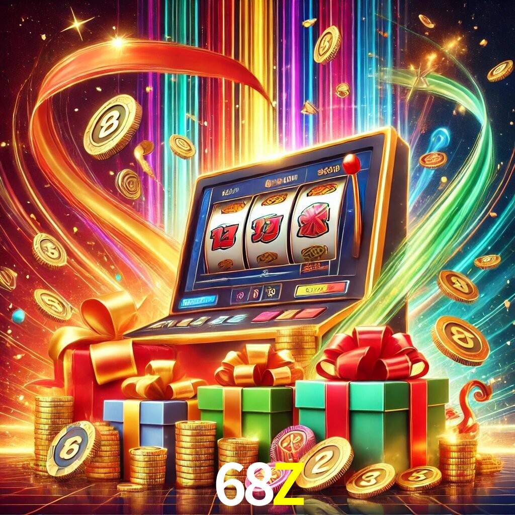 Promoções 68Z